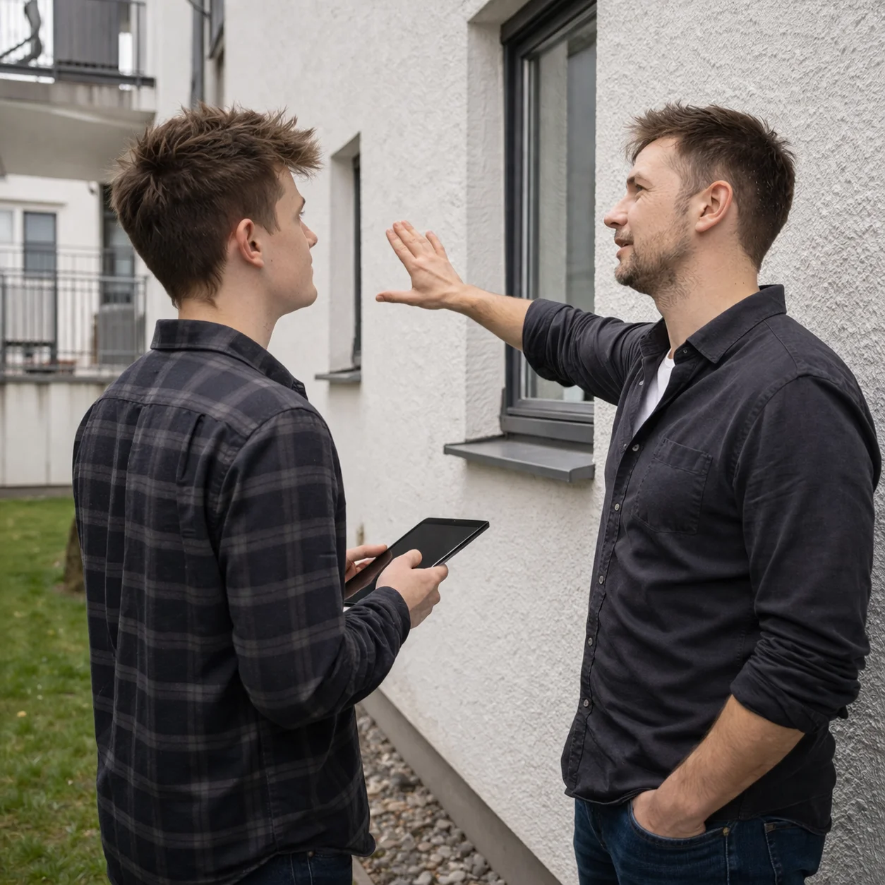Haus verkaufen ohne Makler Moers – direkt, diskret und ohne Provision