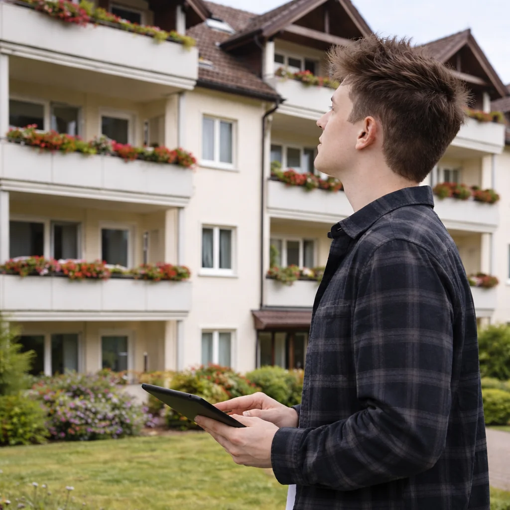 Immobilie verkaufen ohne Makler Moers
